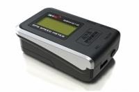 купить GPS датчик скорости и регистратор пути для р/у моделей SkyRC GPS Meter (SK-500002-01)
