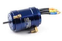 купить Бесколлекторный мотор HOBBYWING SEAKING 3660-3180KV с водным охлаждением для катеров