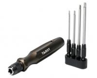 купить Набор шестигранных отверток Tarot 1.5мм, 2.0мм, 2.5мм, 3.0мм (TL2885)