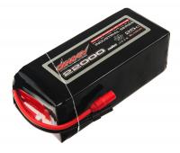 купить Аккумулятор для квадрокоптера Dinogy Li-Pol 22000 мАч 22.2 В 73x90x205 мм AS150+XT150 25C