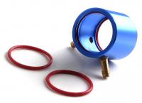 купить Рубашка водяного охлаждения HOBBYWING 2040 для моторов 130-го класса