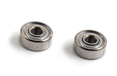 фото Подшипники для бесколлекторных моторов HOBBYWING XERUN 1/10