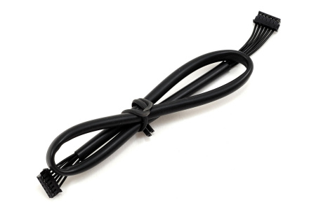 фото Сенсорный кабель HOBBYWING для двигателей XERUN (длина 140мм)