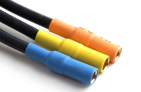 фото Бесколлекторный регулятор хода HOBBYWING EZRUN 18A SL для автомоделей