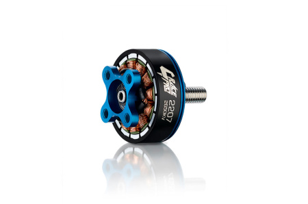 фото Мотор HOBBYWING XRotor 2207 2450KV 4-5S для мультикоптеров