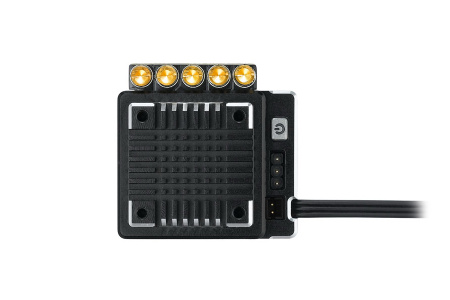 фото Регулятор сенсорный HOBBYWING XERUN XR10 PRO 160A G2 для автомоделей