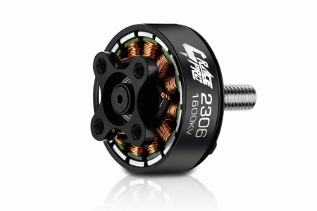 фото Мотор HOBBYWING XRotor 2306 2700KV 4S для мультикоптеров