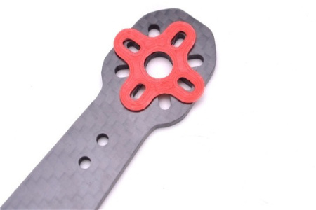 фото Прокладки демпферные для моторов 22xx-23xx 4шт