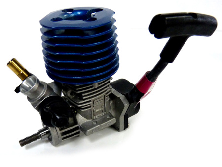 фото SH18 Slide Carburetor Taiwan Engine