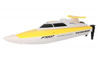 купить Катер на радиоуправлении Fei Lun FT007 Racing Boat (желтый) купить Катер на радиоуправлении Fei Lun FT007 Racing Boat (желтый)