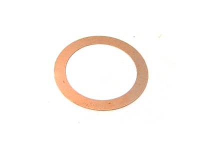 GO .21 .28 Burn Room washer 0.2mm