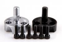 купить Адаптеры T-Motor PA040 M6 короткие для MN3515, 3520, 4010, 4012, 4014, 4120 (2шт)