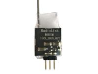 купить Приемник мини Radiolink R6DSM SBUS для авиамоделей