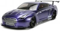 купить Автомодель дрифт 1:10 Team Magic E4D MF Nissan GT-R R35 ARTR (коллекторный)