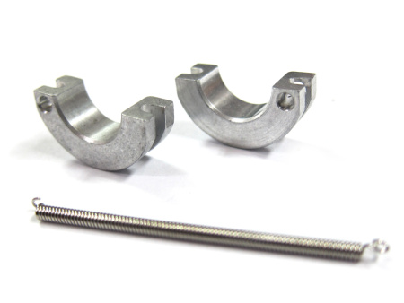 фото Clutch Shoe W/Spring