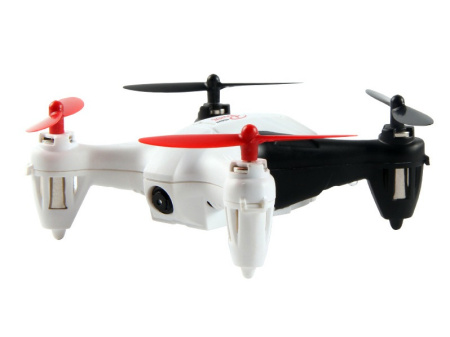 фото Квадрокоптер радиоуправляемый WL Toys Q242G с FPV системой 5.8ГГц