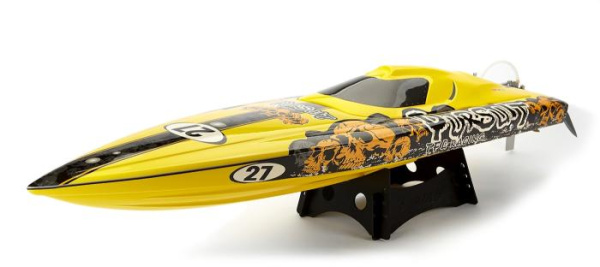 Катер р/у TFL Pursuit 820мм ARTR