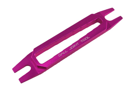 фото Съемник RCTurn для шаровых шарниров 5/6мм