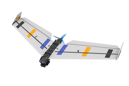 фото Летающее крыло TechOne FPV WING 900 II 960мм EPP KIT