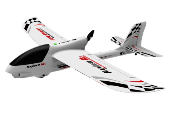 Планер радиоуправляемый VolantexRC Ranger G2 757-6 1200мм PNP