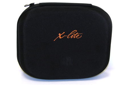 фото Аппаратура управления FrSky X-Lite + модуль R9M-Lite (EU, красный)