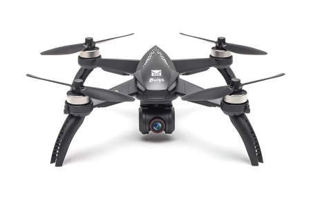 фото Квадрокоптер р/у MJX Bugs B5W 4K бесколлекторный с камерой Wi-Fi