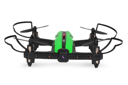 фото Квадрокоптер Helicute H817W RACER NANO с камерой Wi-Fi
