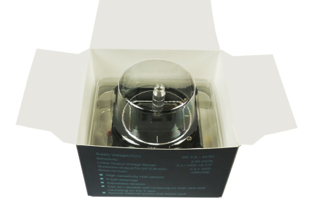 фото Стик FrSky M9 на датчиках Холла для аппаратур Taranis X9D