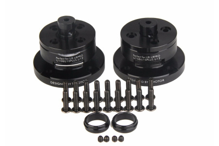 фото Адаптеры быстросъёмные T-Motor PA059 для пропеллеров 26-34" (2шт)