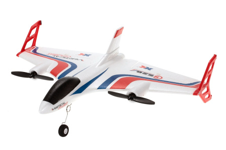 фото Самолёт VTOL р/у XK X-520 520мм бесколлекторный со стабилизацией