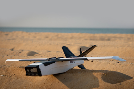 фото Самолет FPV на радиоуправлении ZOHD Talon GT REBEL (PNP)