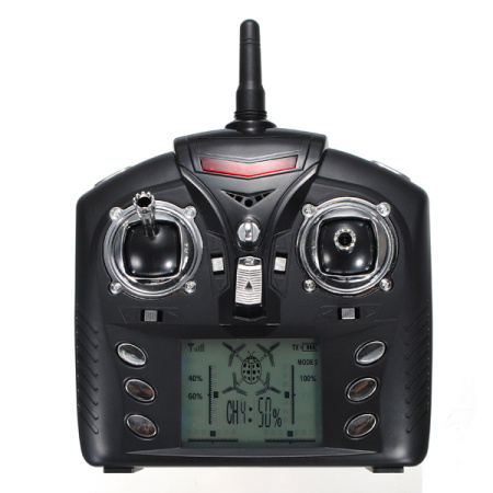 фото Квадрокоптер WL Toys V959 с камерой
