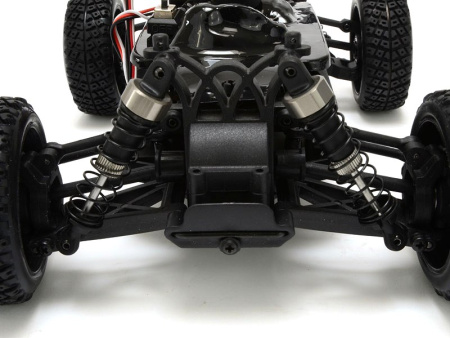 фото Радиоуправляемая модель Багги 1:18 Himoto Barren E18DBL Brushless