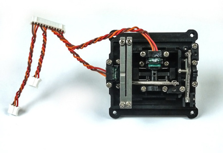 фото Стик FrSky M9 на датчиках Холла для аппаратур Taranis X9D