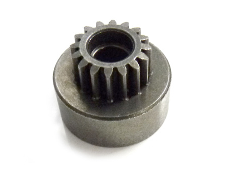 фото Clutch Bell (Single Gear) 1P