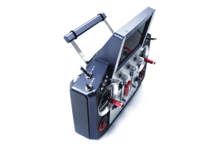 фото Аппаратура управления FrSky Horus X12S (текстура)