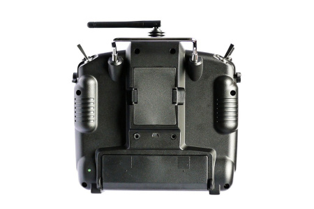 фото Аппаратура управления FrSky Taranis X9DP с приёмником X8R в алюминиевом кейсе