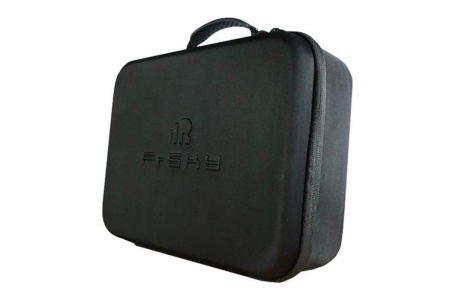 фото Сумка FrSky для аппаратуры Taranis X9DP SE