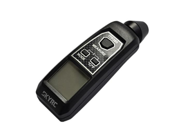 Термометр инфракрасный SkyRC -40°С - 380°С бесконтактный (SK-500016)