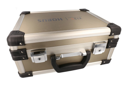 фото Аппаратура управления FrSky Horus X12S (текстура)