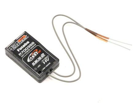фото Приемник 3к Futaba R7003SB FASSTest