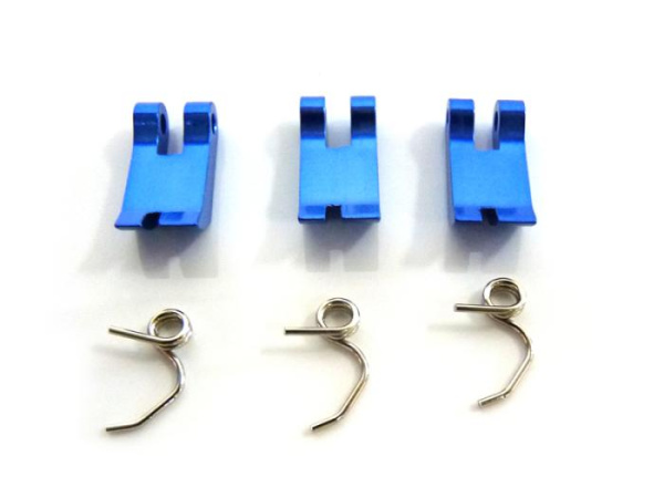 Clutch Set 1P