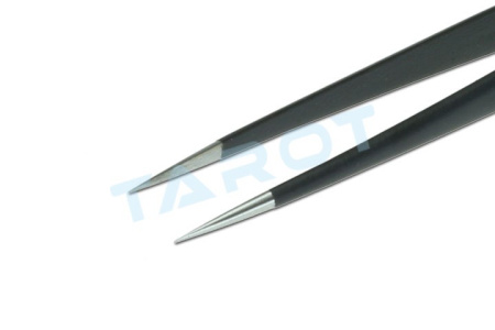 фото Пинцет Tarot ESD SS-sa антистатический (H50010)