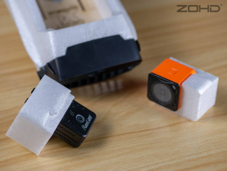 фото Самолет FPV на радиоуправлении ZOHD Dart XL Extreme (PNP)