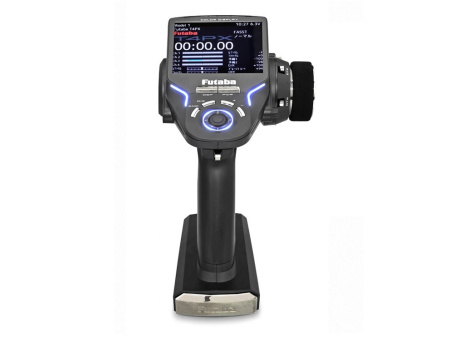 фото Аппаратура р/у авто 4к Futaba 4PX T-FHSS/S-FHSS/FASST с приемником R304SB