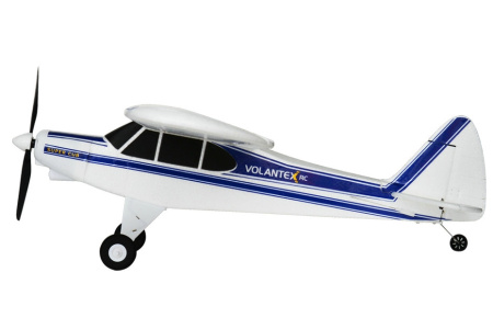 фото Самолёт радиоуправляемый VolantexRC Super Cup 765-2 750мм RTF