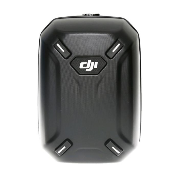 Рюкзак DJI Hardshell Backpack V2.0 для квадрокоптеров DJI Phantom