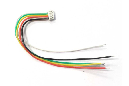 фото Кабель FrSky для приёмника RXSR