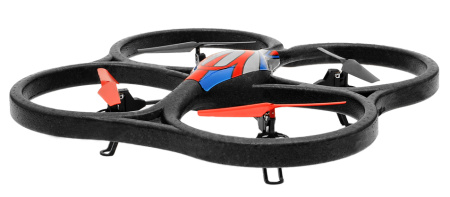 фото Квадрокоптер большой WL Toys V333 Cyclone 2