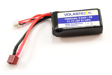 фото Катер радиоуправляемый VolantexRC 797-3 Vector SR48 450мм RTR